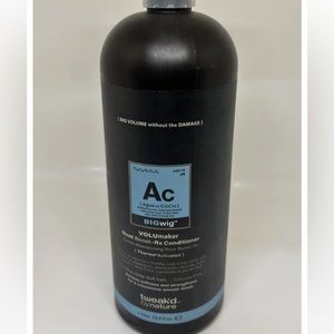 Tweak'd Nature Bigwig Volumaker Root Boost Agua De Coco Conditioner
